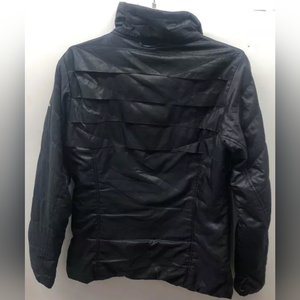 Columbia Sportswear Kaleidaslope II Insulated Jacket Size M Used MSRP $269.99 - Picture 11 of 11